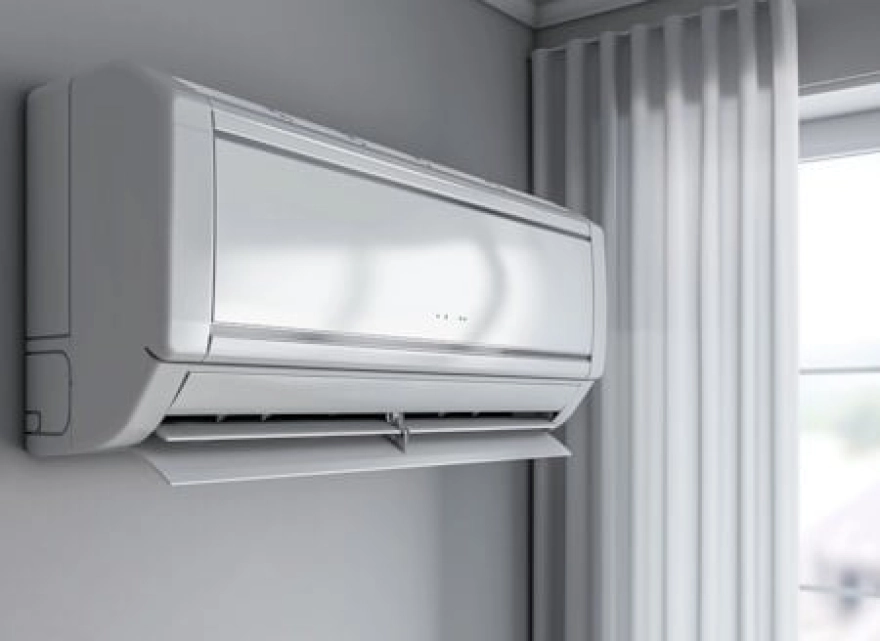 Evi Serin Tutmanın Yolları: Ne Klima Ne Vantilatör Gerekli