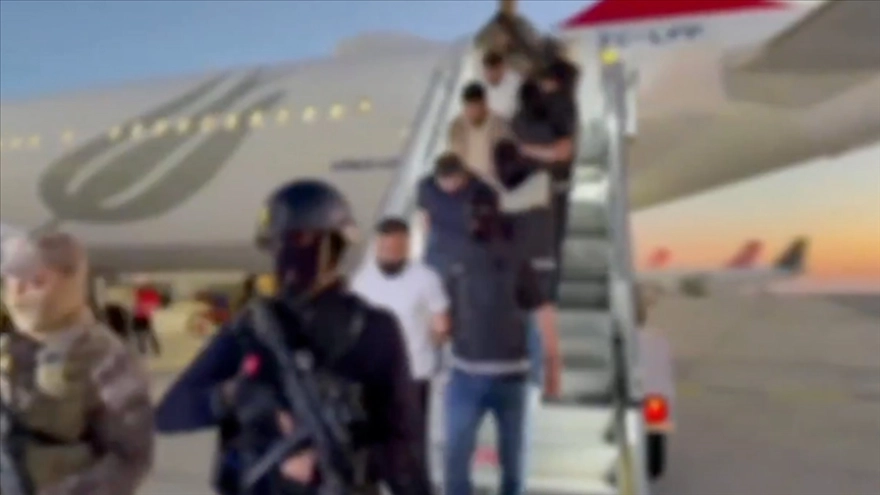 Bakan Yerlikaya: Üç Organize Suç Örgütüne Yönelik Operasyonda 20 Şüpheli Yakalandı