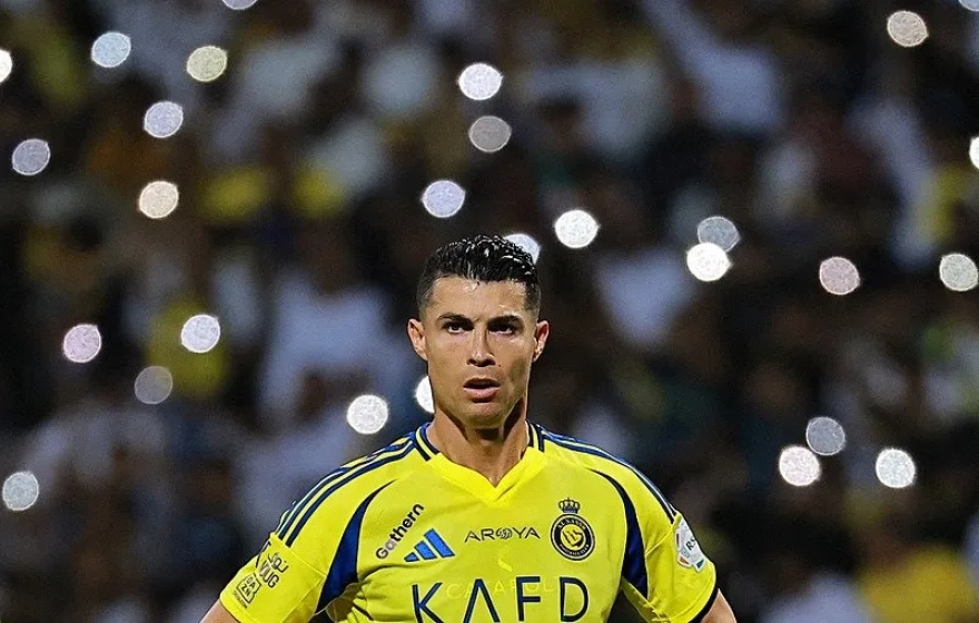 Cristiano Ronaldo'nun Yaşadığı Büyük Şok: Sosyal Medyada Yoğun Eleştiri Aldı