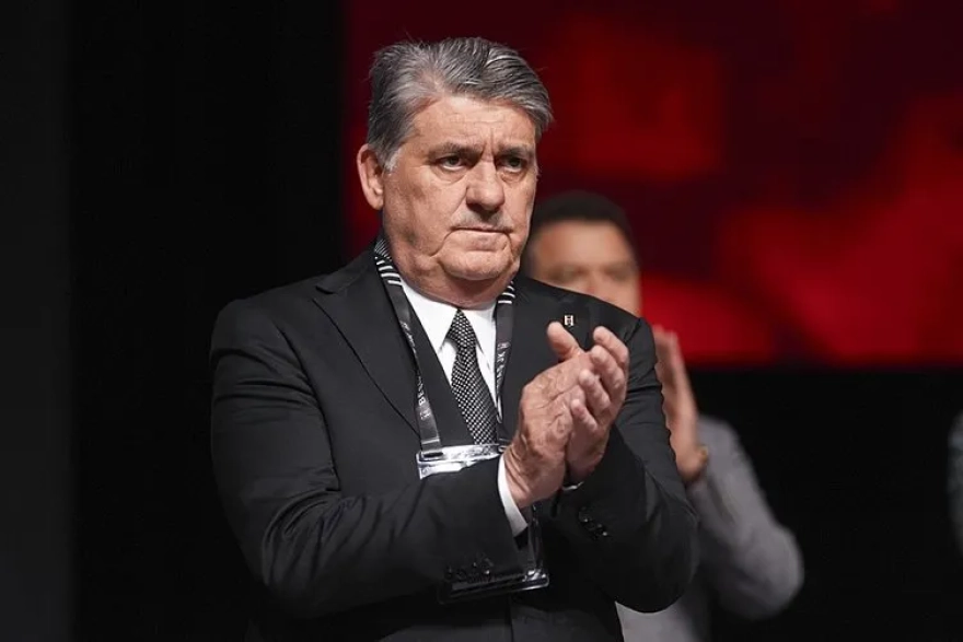 Beşiktaş'ta Yeni Bir Transfer Anlaşması Yakında: Uçak Rezervasyonu Yapılacak