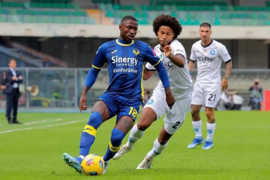 Beşiktaş'ta Yeni Bir Transfer Anlaşması Yakında: Uçak Rezervasyonu Yapılacak