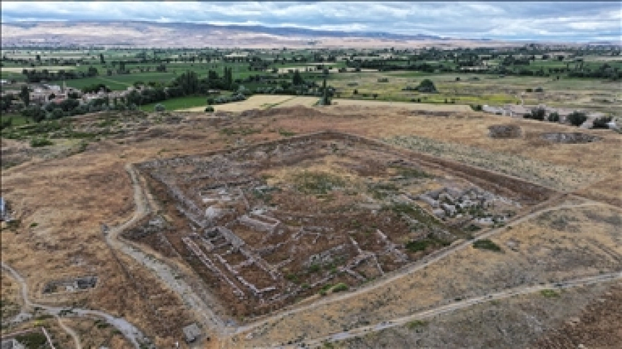 Kültepe'deki arkeolojik kazılarla tarih 8 bin yıl öncesine uzanabilir