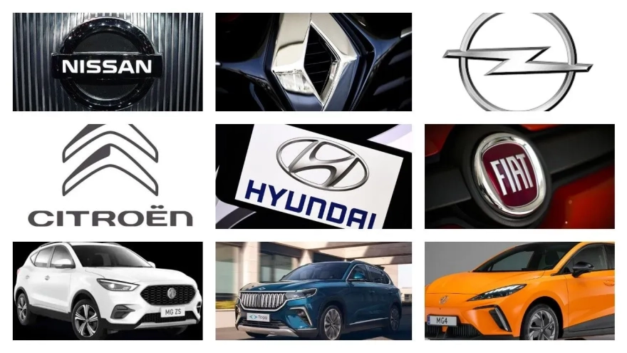 1,5 Milyon TL Altı Otomobiller: Satın Almadan Önce Bu Listeye Bakın