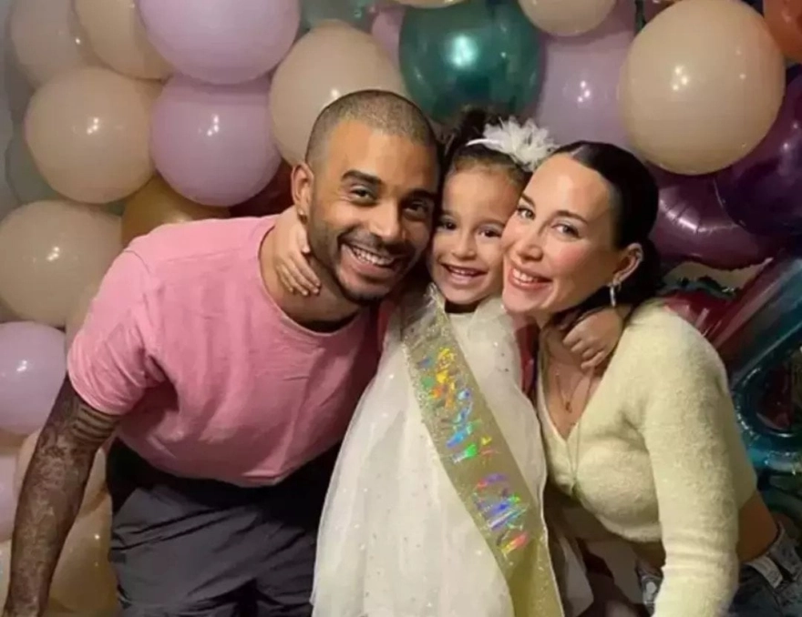 Survivor'daki gizli aşk skandalı belgelendi: Yurt dışında görüntülendiler