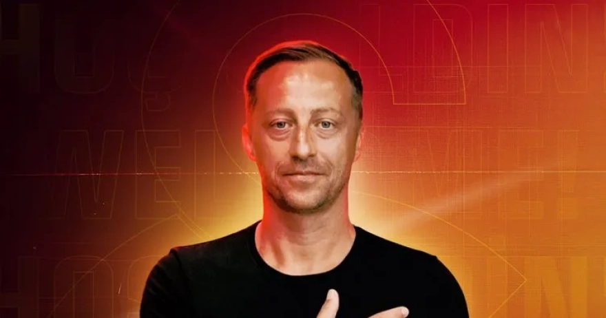 Galatasaray Kadın Futbol Takımı'nın Yeni Teknik Direktörü Belli Oldu