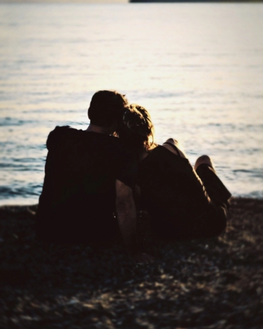 Seda Türkmen, ünlü yönetmenin oğluyla yeni bir ilişkiye başladı.