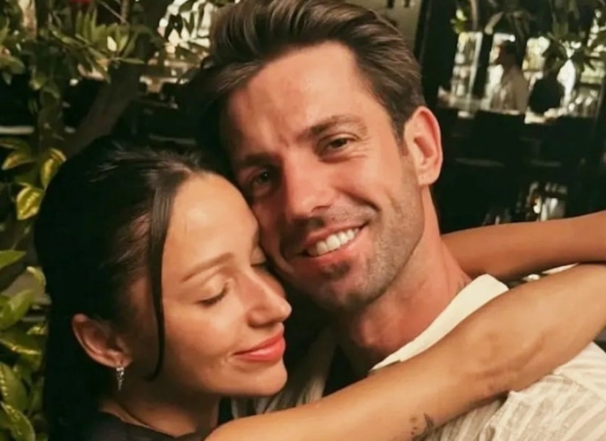 Serkay Tütüncü'den Zeynep Bastık'a Romantik Doğum Günü Mesajı