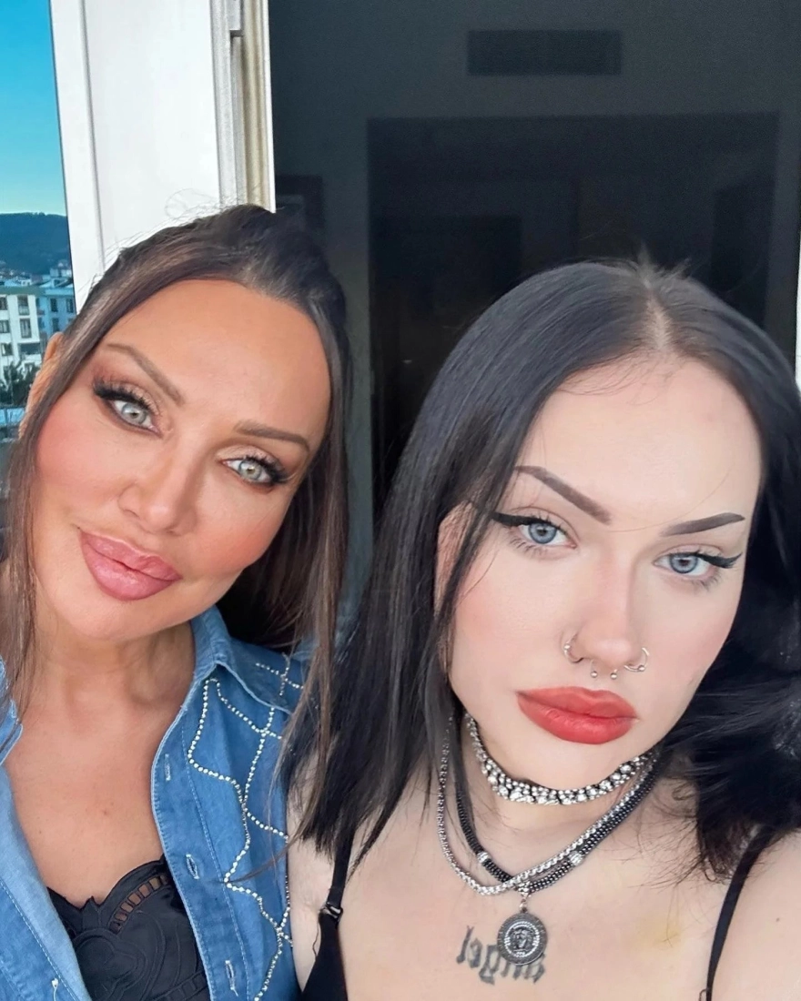 Umut Akyürek'in Kızı Yeniden Madde Kullanımına Başladı