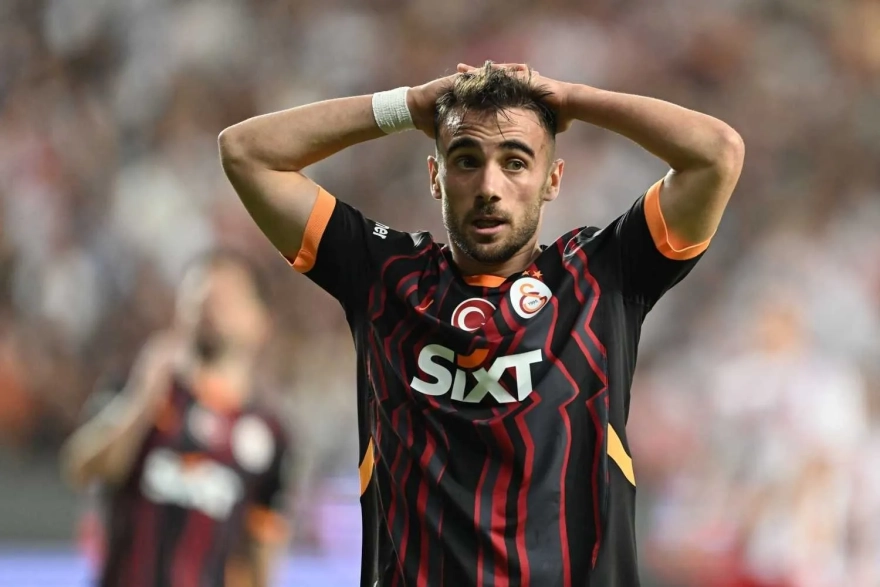 Dünyanın en değerli Türk futbolcuları açıklandı: Güncel liste şaşırttı.