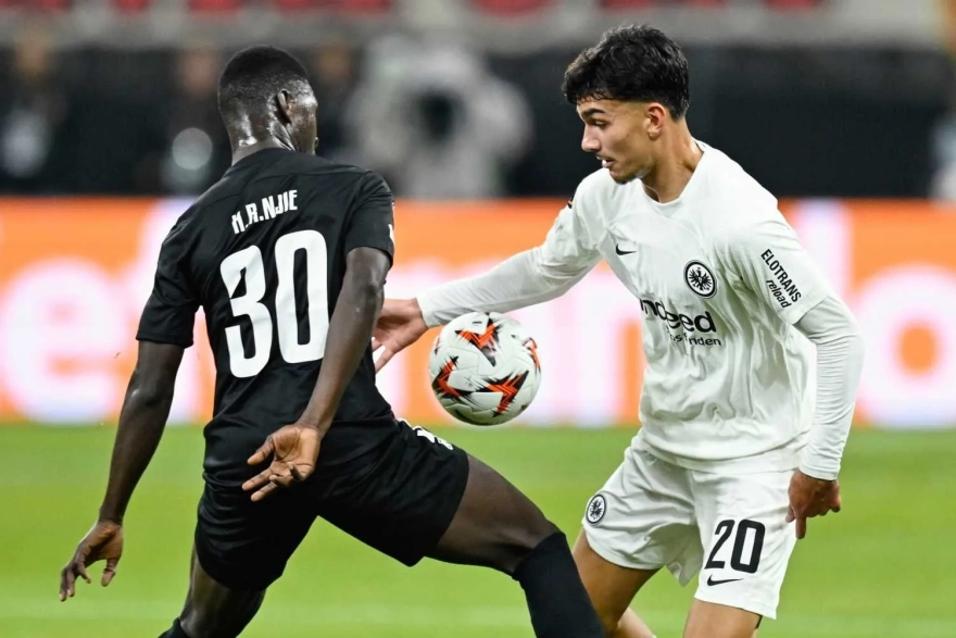 Dünyanın en değerli Türk futbolcuları açıklandı: Güncel liste şaşırttı.