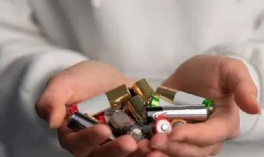 Kalem ve İnce Pil Arasındaki Farklar Nelerdir?