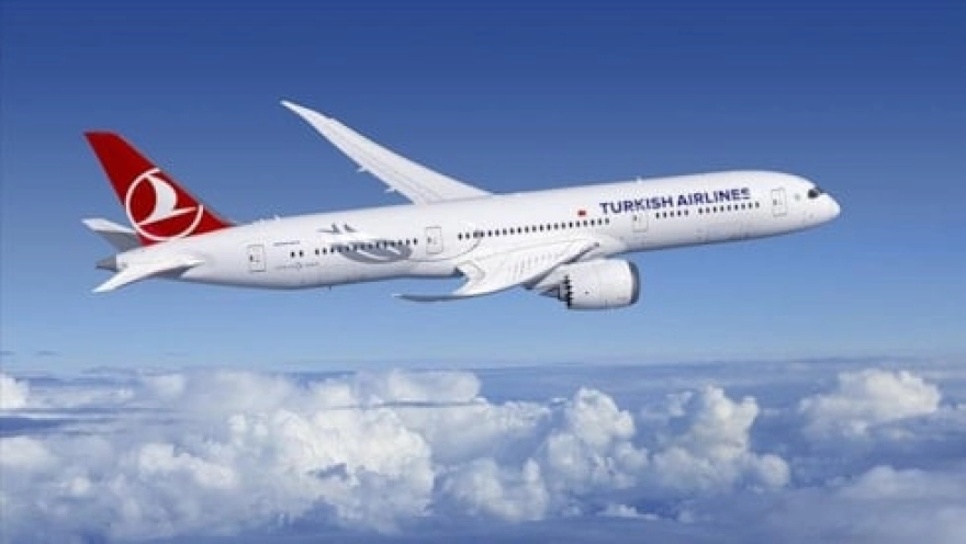 Türk Hava Yolları, On Yıl Sonra Bu Hat Üzerinden Seferlere Başlıyor