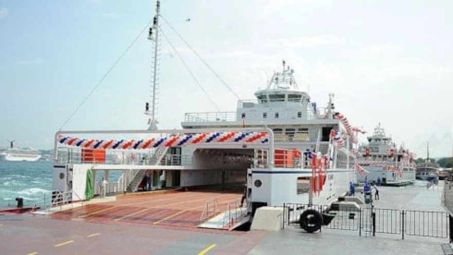 İstanbul'da sık kullanılan vapur hattı 31 Temmuz'da kapanıyor