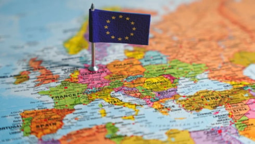 Almanya'nın kamu borcu ilk çeyrekte 14 milyar euro arttı