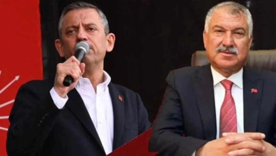 CHP Genel Başkanı Özgür Özel, Adana'da Miting Düzenleyecek