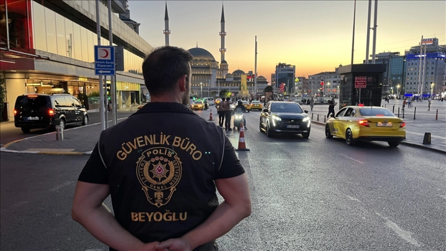 İstanbul Emniyetinden Kapsamlı 