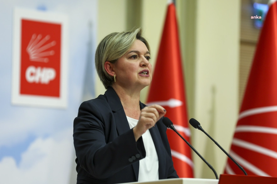 Zeydan Karalar'ın Tutuklanması Üzerine Selin Sayek Böke: Halkın İradesi Üstün Gelecek