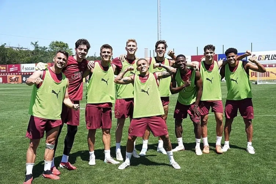 Galatasaray'a beklenmedik transfer fırsatı: Dünya devi kapıda...