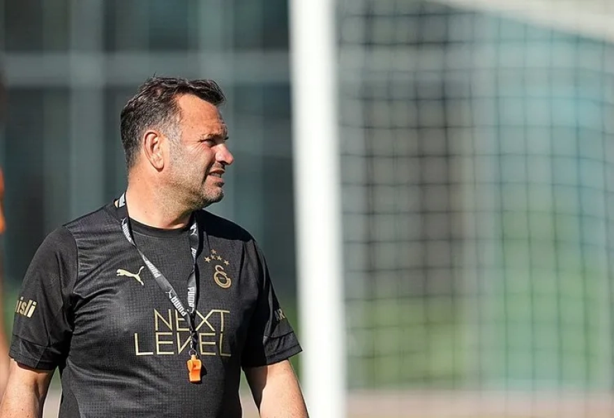 Galatasaray'a beklenmedik transfer fırsatı: Dünya devi kapıda...