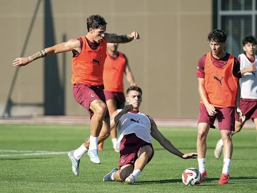 Galatasaray'a beklenmedik transfer fırsatı: Dünya devi kapıda...