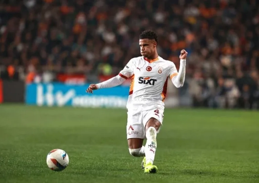 Galatasaray'a beklenmedik transfer fırsatı: Dünya devi kapıda...