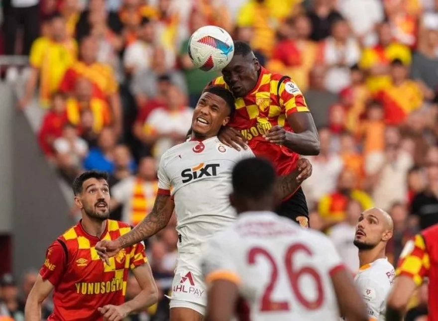 Galatasaray'a beklenmedik transfer fırsatı: Dünya devi kapıda...