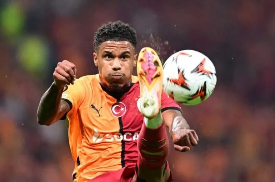Galatasaray'a beklenmedik transfer fırsatı: Dünya devi kapıda...