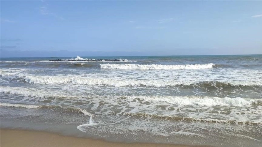 Batı Karadeniz'in batısında fırtına bekleniyor