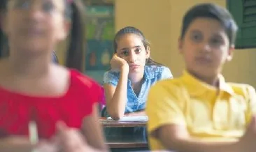 4 Yıllık Lise Eğitimine Katılım