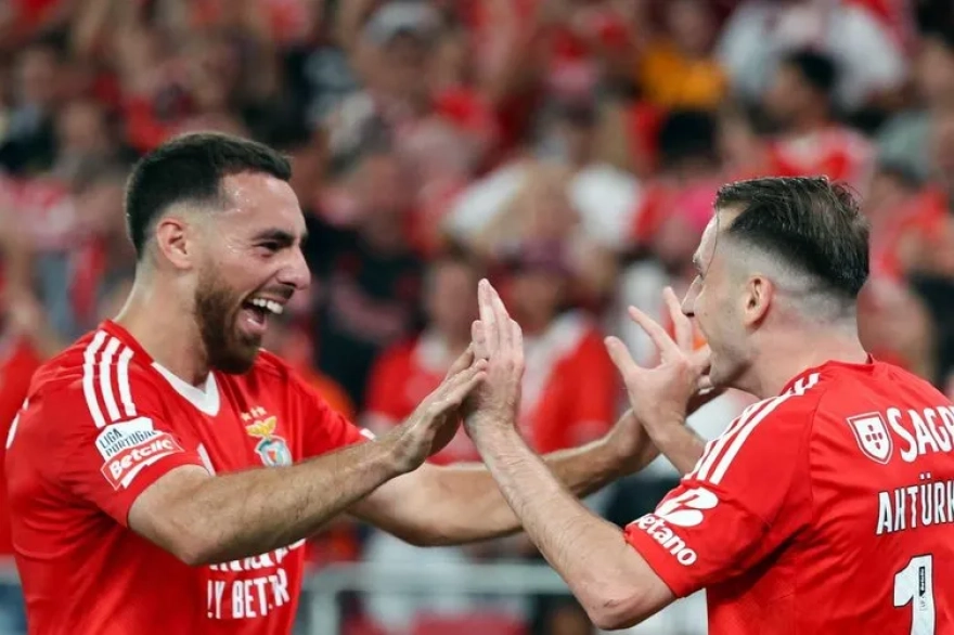 Ünlü Gazeteci Duyurdu: Orkun Kökçü Beşiktaş'a Geliyor!