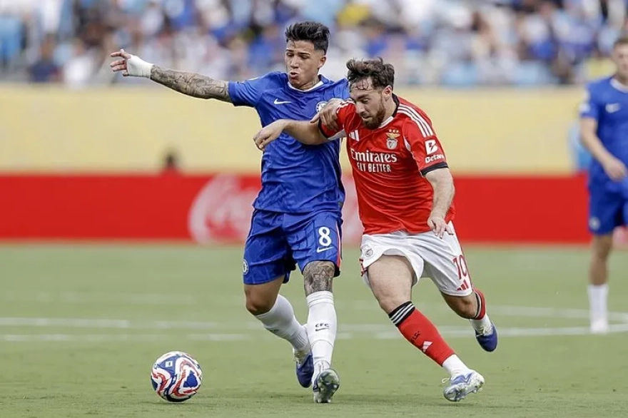 Ünlü Gazeteci Duyurdu: Orkun Kökçü Beşiktaş'a Geliyor!