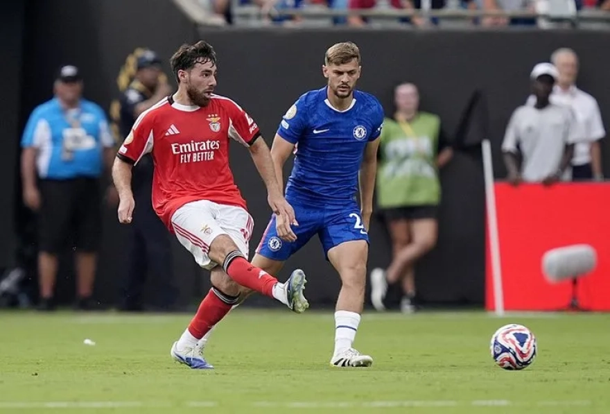 Ünlü Gazeteci Duyurdu: Orkun Kökçü Beşiktaş'a Geliyor!