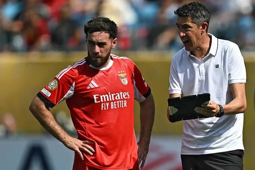 Ünlü Gazeteci Duyurdu: Orkun Kökçü Beşiktaş'a Geliyor!