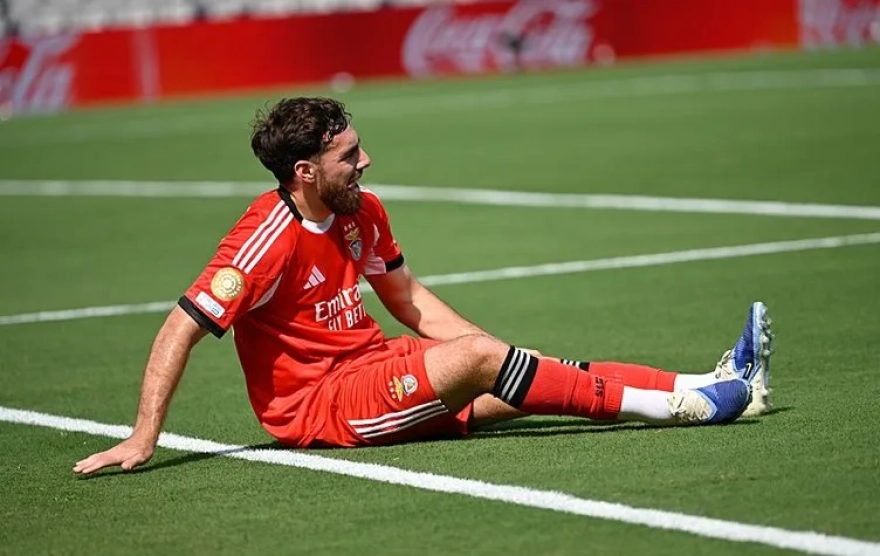 Ünlü Gazeteci Duyurdu: Orkun Kökçü Beşiktaş'a Geliyor!