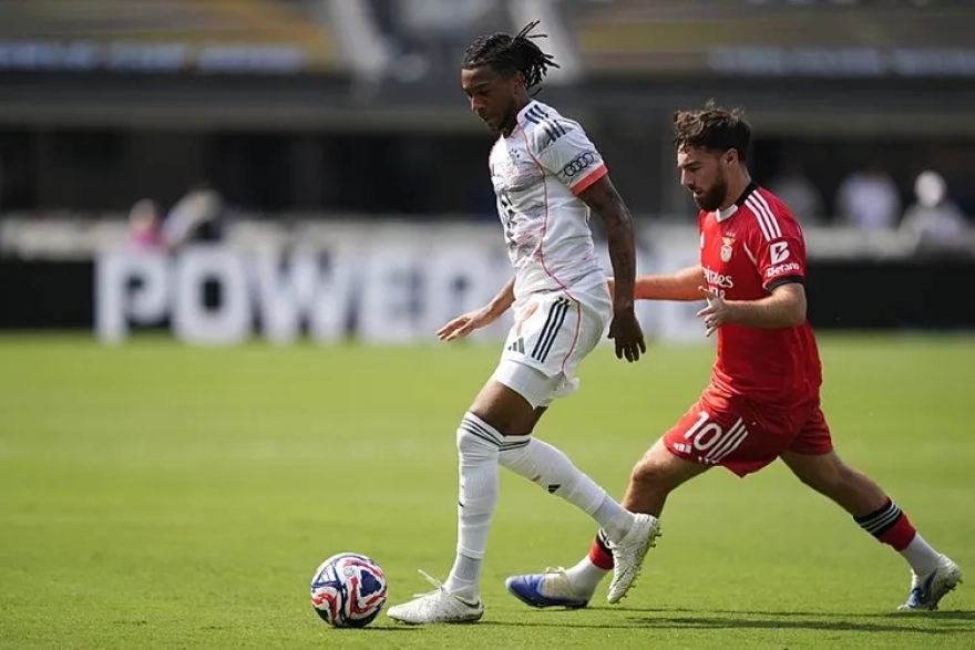 Ünlü Gazeteci Duyurdu: Orkun Kökçü Beşiktaş'a Geliyor!