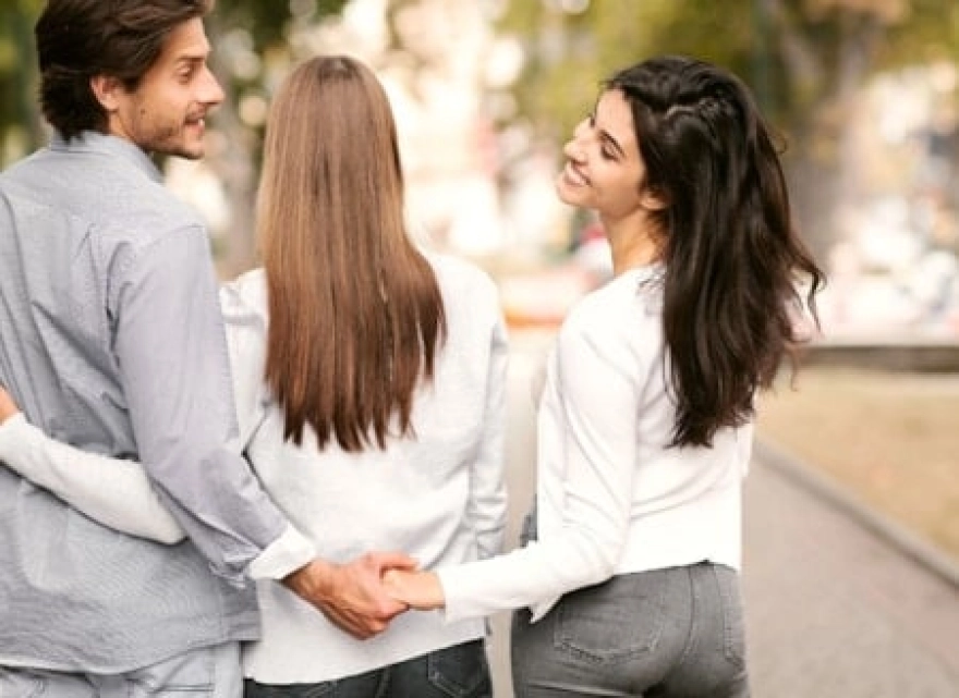 45 yıllık terapist açıkladı: Sadakatsizliğin nedeni ilişkideki o his