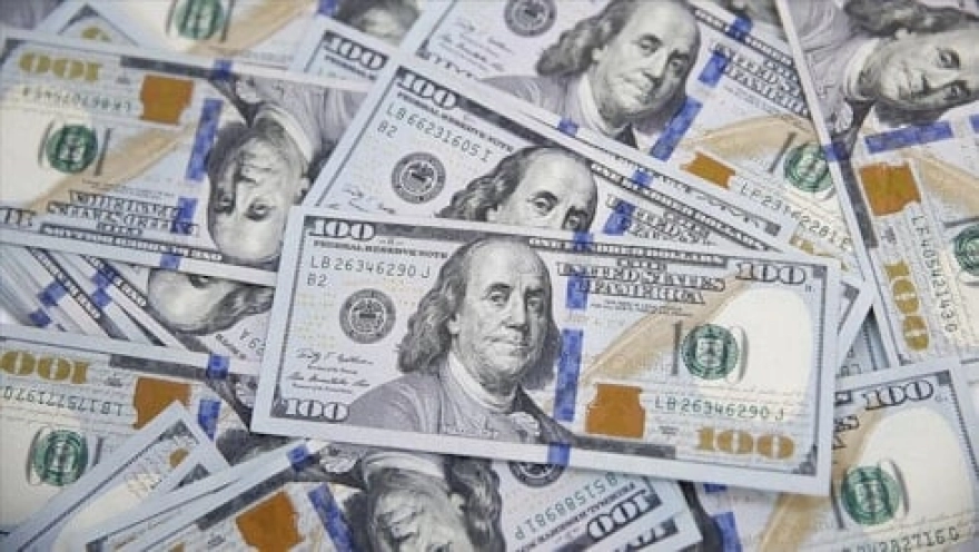 Merkez Bankası rezervleri 79 milyar 786 milyon dolara ulaştı