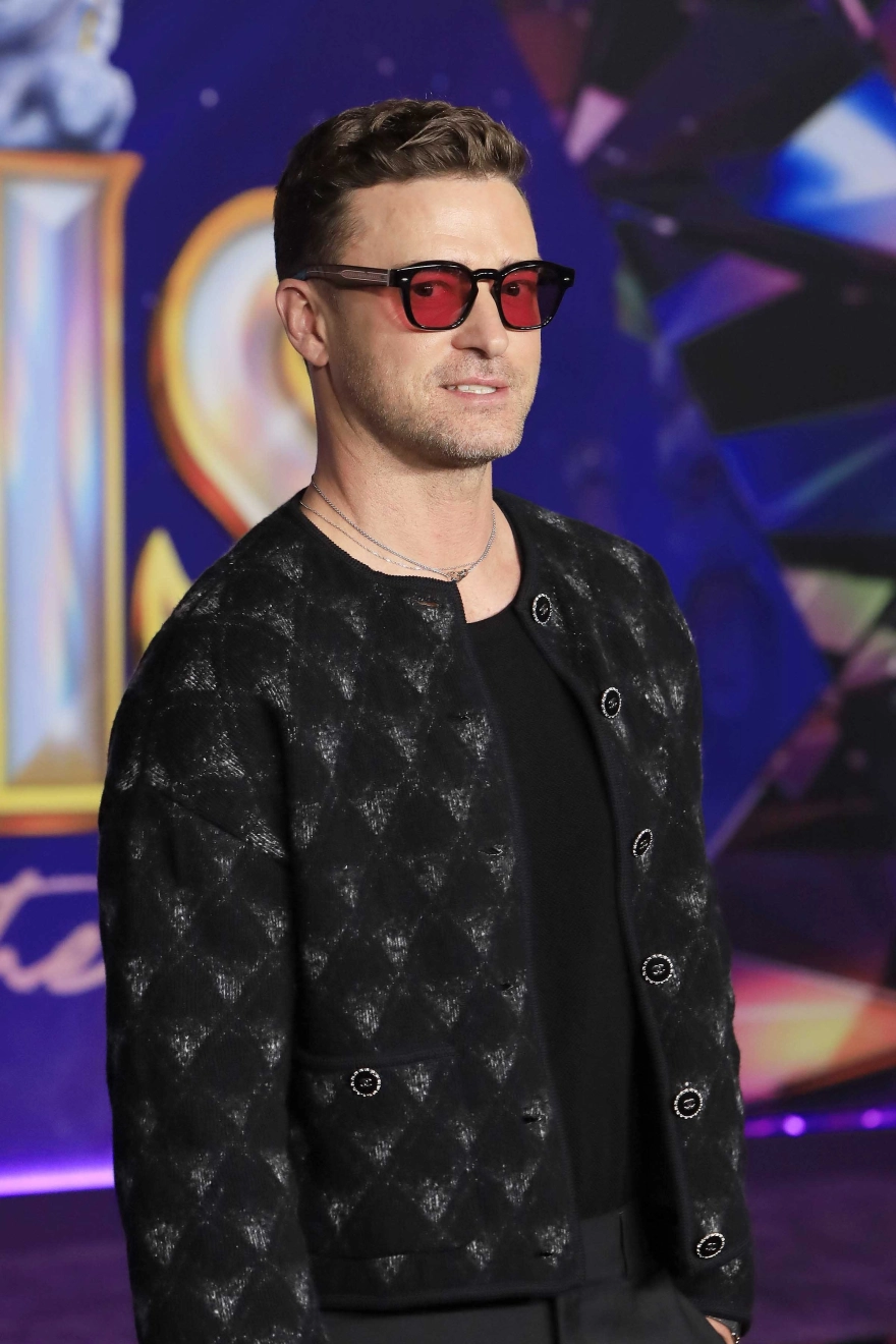 Kenan Doğulu'dan Justin Timberlake'e özel bir jest