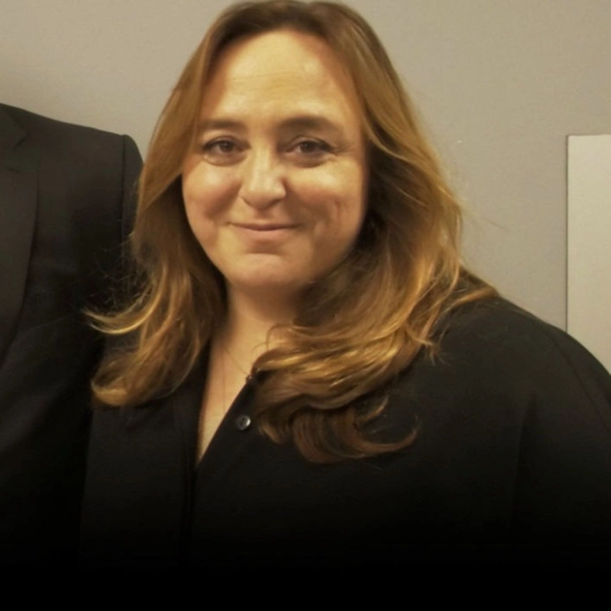 Serenay Sarıkaya'dan çağrı: Ayşe Barım serbest bırakılmalı