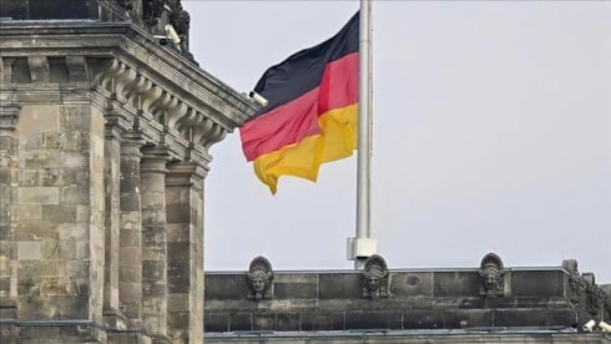 Bundesbank'tan kritik açıklama: Alman ihracatçıların rekabet gücü azaldı