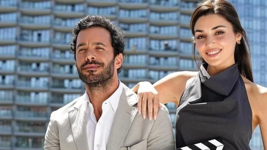 Eşref Rüya dizisi mahkemelik oldu: Ünlü yazar dava açtı