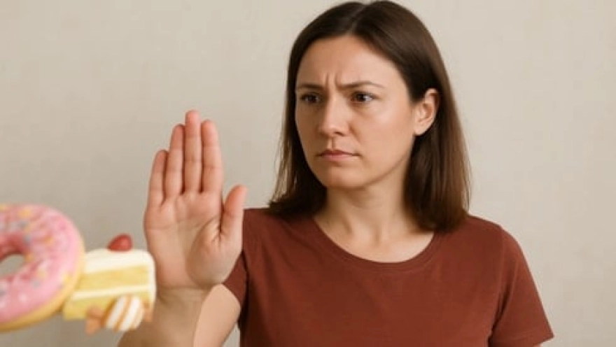 Sadece 30 gün şekersiz bir yaşam sürün: Vücudunuzdaki değişimlere şaşıracaksınız