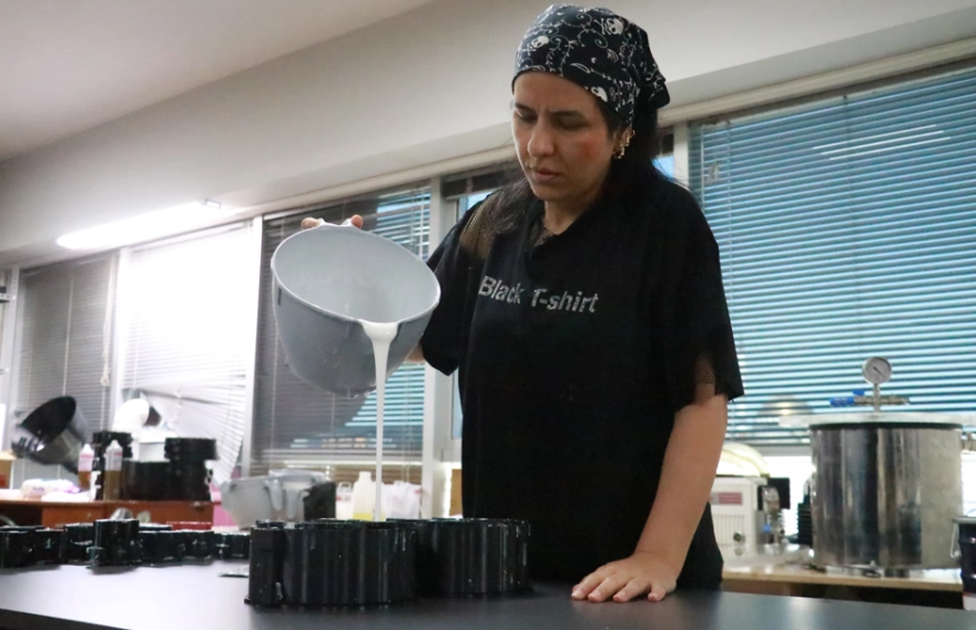 Kovid-19 Salgınında Başlayan Hobi, Türkiye Geneline Tedarik Sağlayan Bir İşe Dönüştü