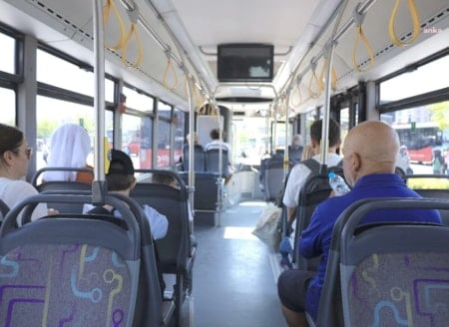 Balıkesir Büyükşehir Belediyesi toplu taşıma altyapısını güçlendiriyor