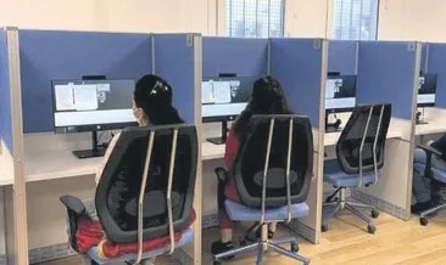 e-YDS’de 3 bin 952 aday yarışacak