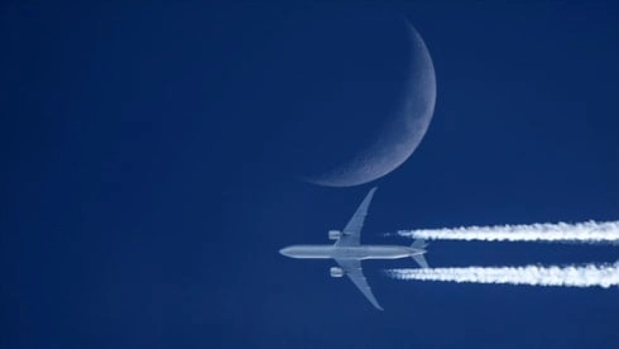 Türk Hava Sahasında Tüm Zamanların Rekoru Kırıldı