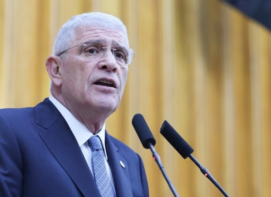 Dervişoğlu'ndan yangınlarla ilgili çağrı