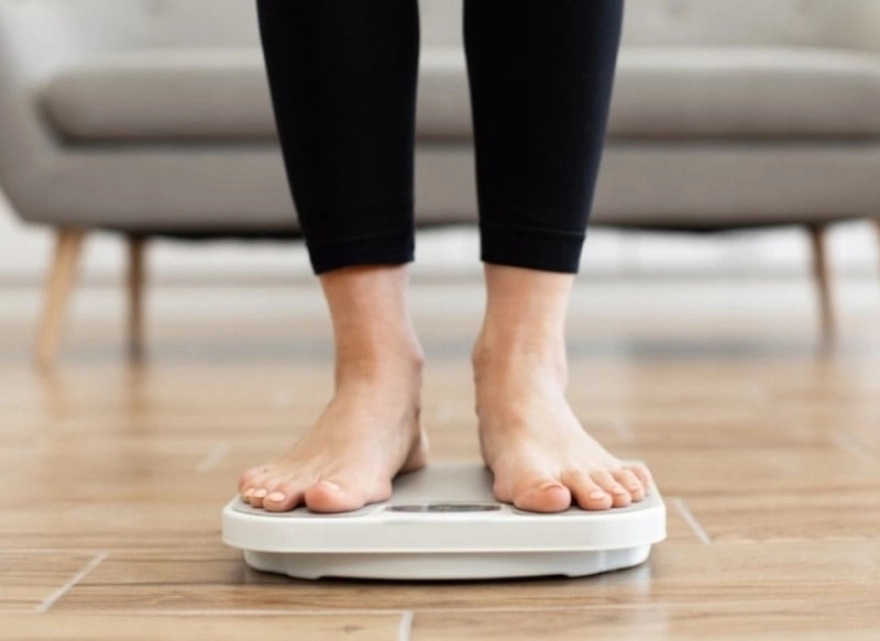 Bakanlık tarafından yapılan ölçümlerde 7,7 milyon kişinin kilosu belirlendi ve obezite oranları dikkat çekti.