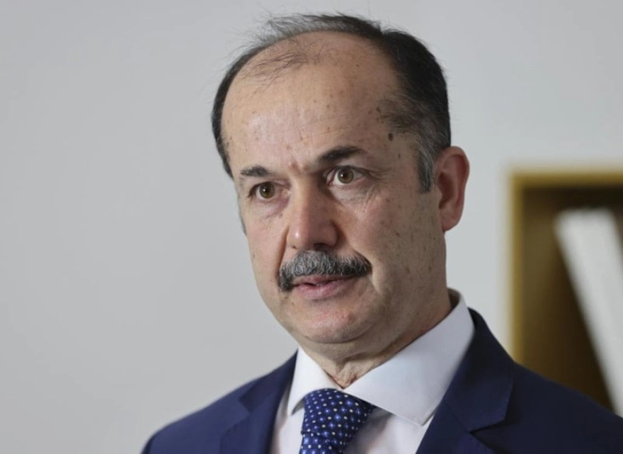 Yunus Emre Enstitüsü Eski Başkanı Şeref Ateş Tutuklandı