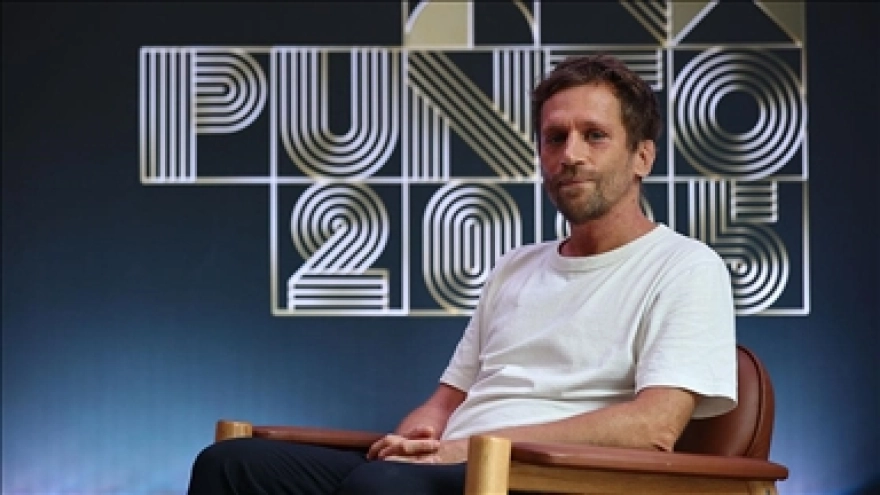 Cannes La Fabrique Cinema Başkanı Bracq, Türk sinemasını çok sevdiğini belirtti